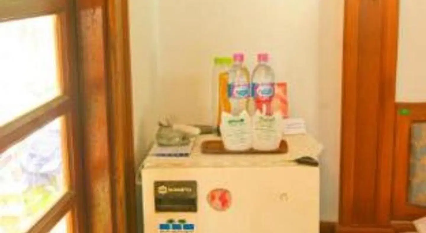 Sand Sea Resort and Spa ROOM_EXAMPLE