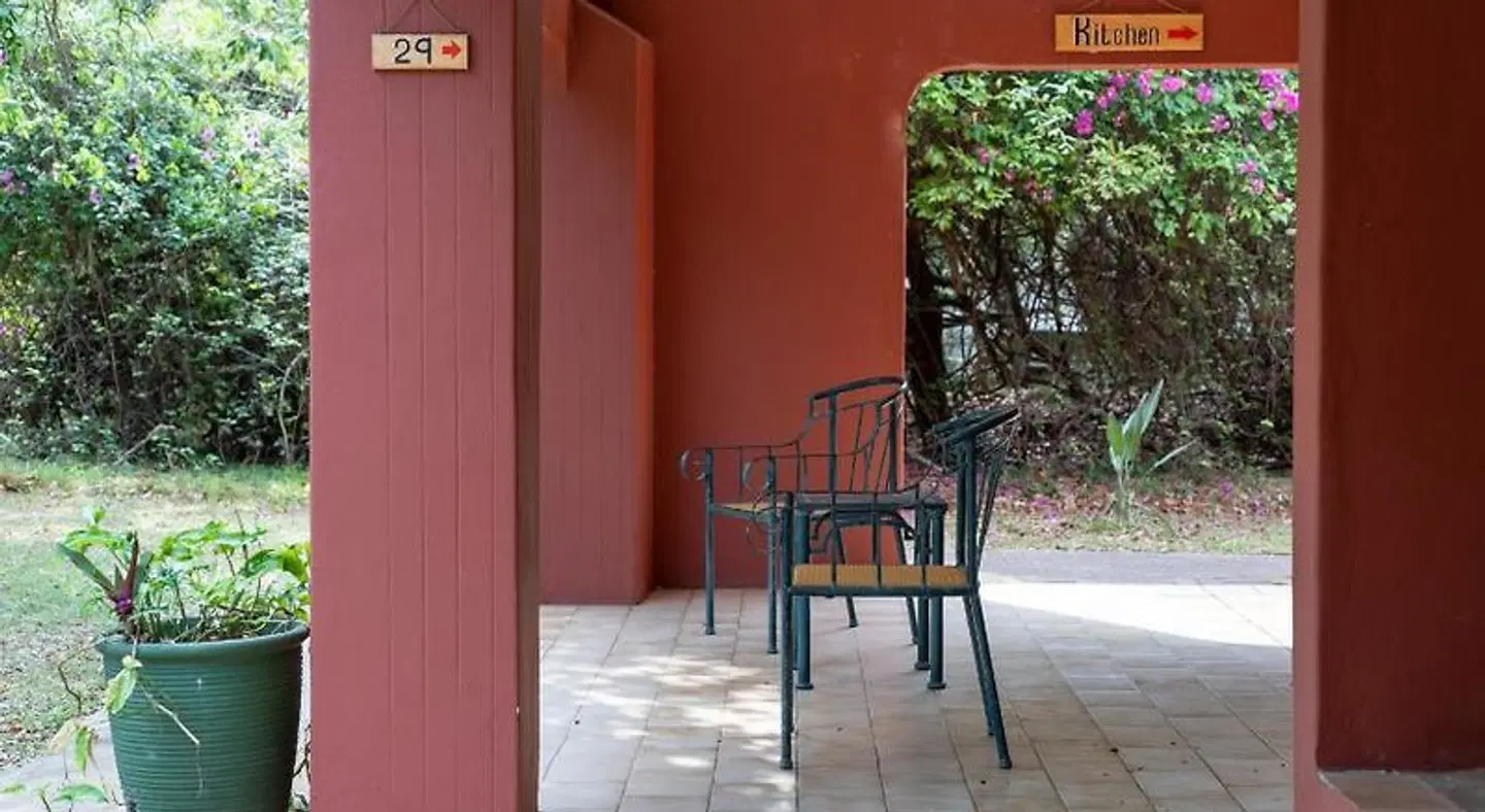Gooderson Bushlands Game Lodge ROOM_EXAMPLE