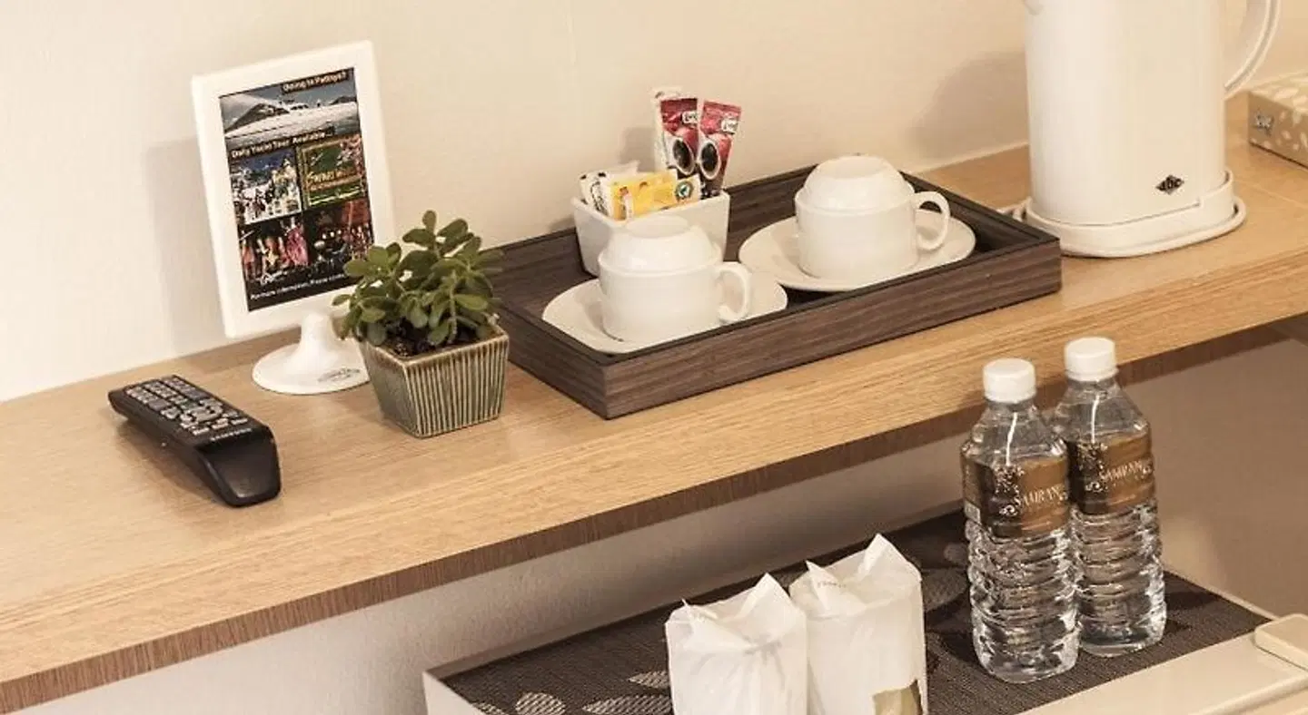 Samran Place HEALTH_BEAUTY