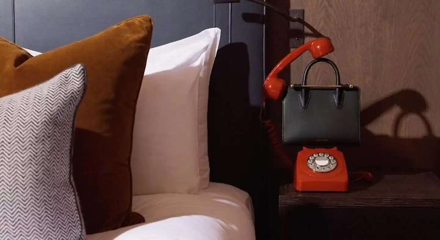 Kimpton Charlotte Square Wellness