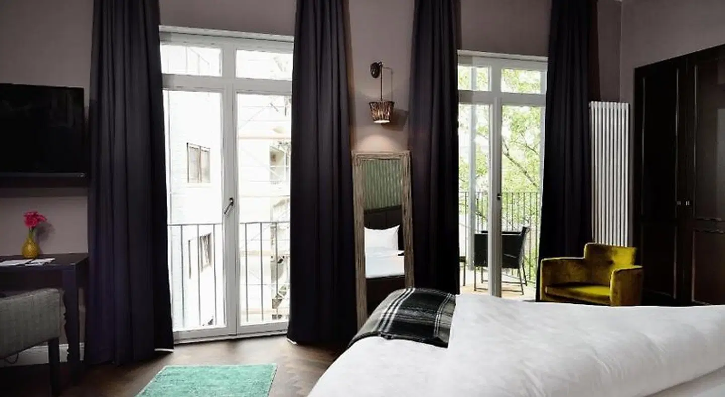 Syte Mannheim ROOM_EXAMPLE