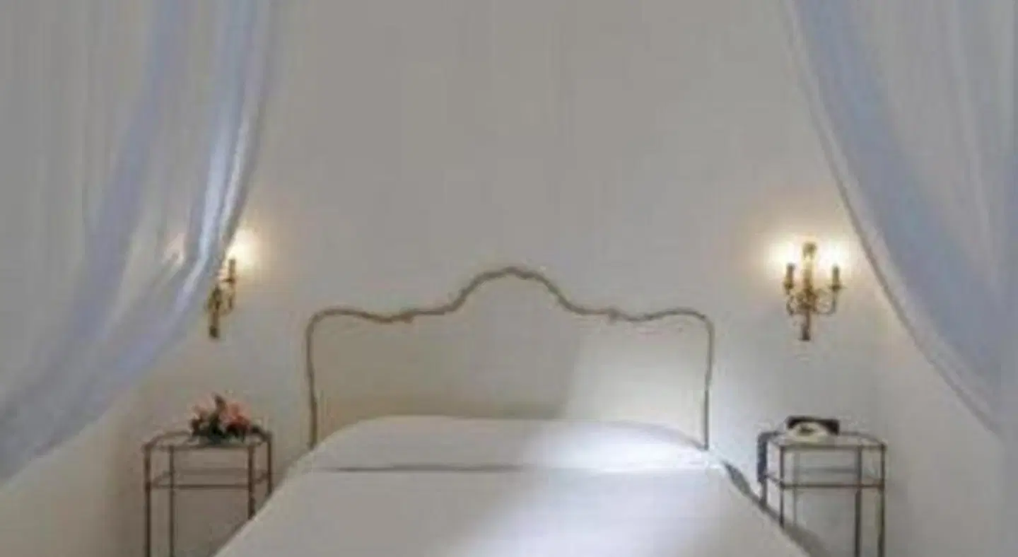 Pazziella Garden & Suites ROOM_EXAMPLE