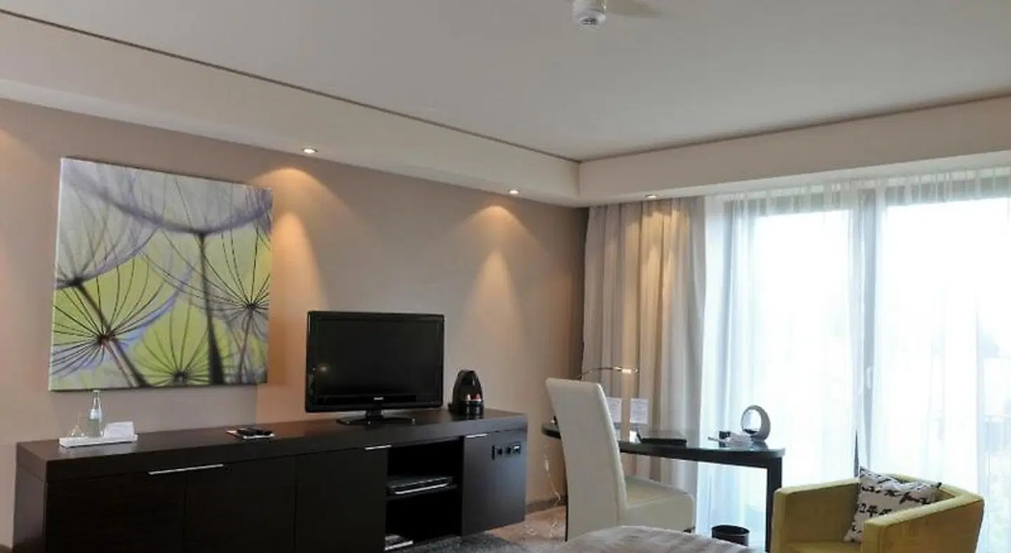 Atrium Hotel Mainz ROOM_EXAMPLE