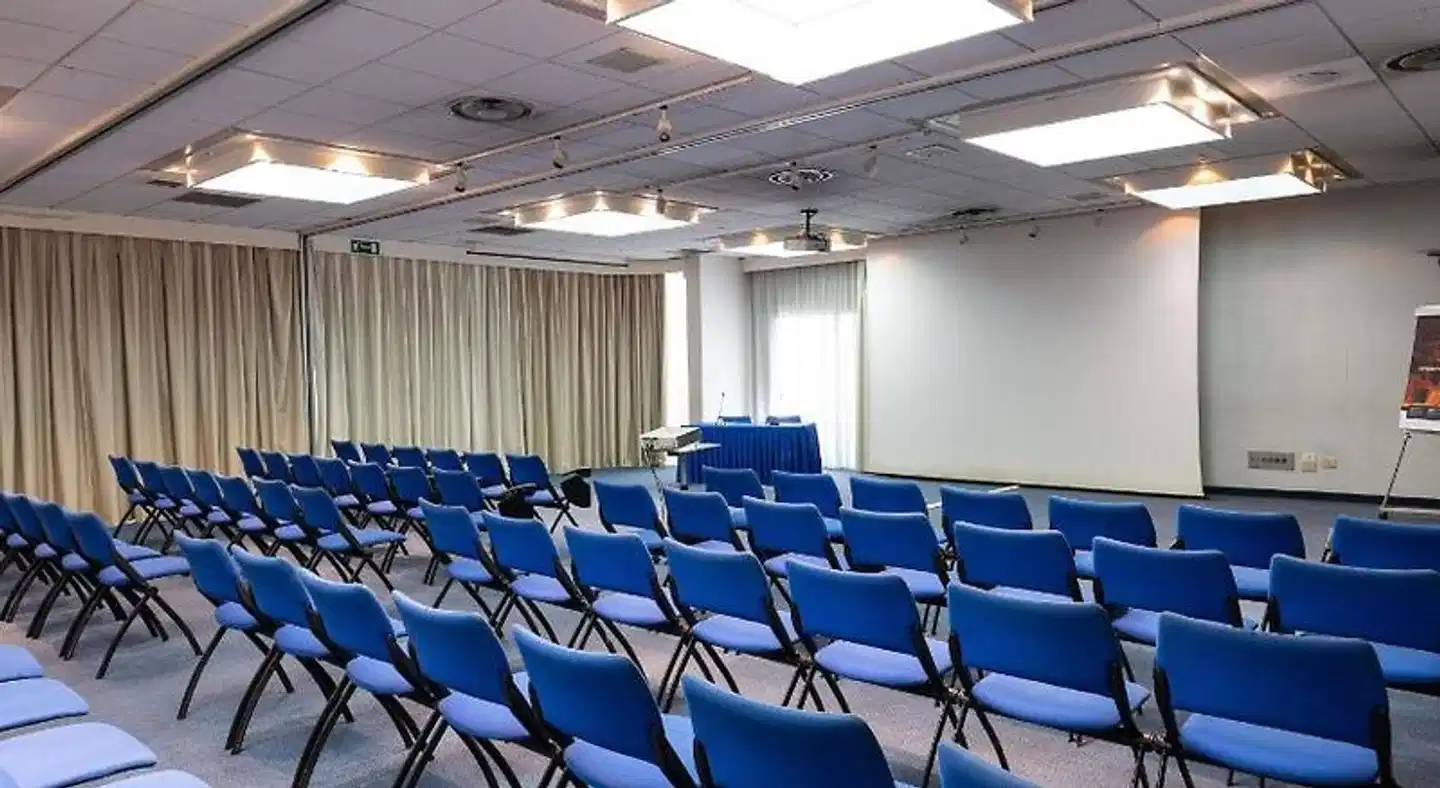 Novotel Caserta Sud Hotel Konferenz
