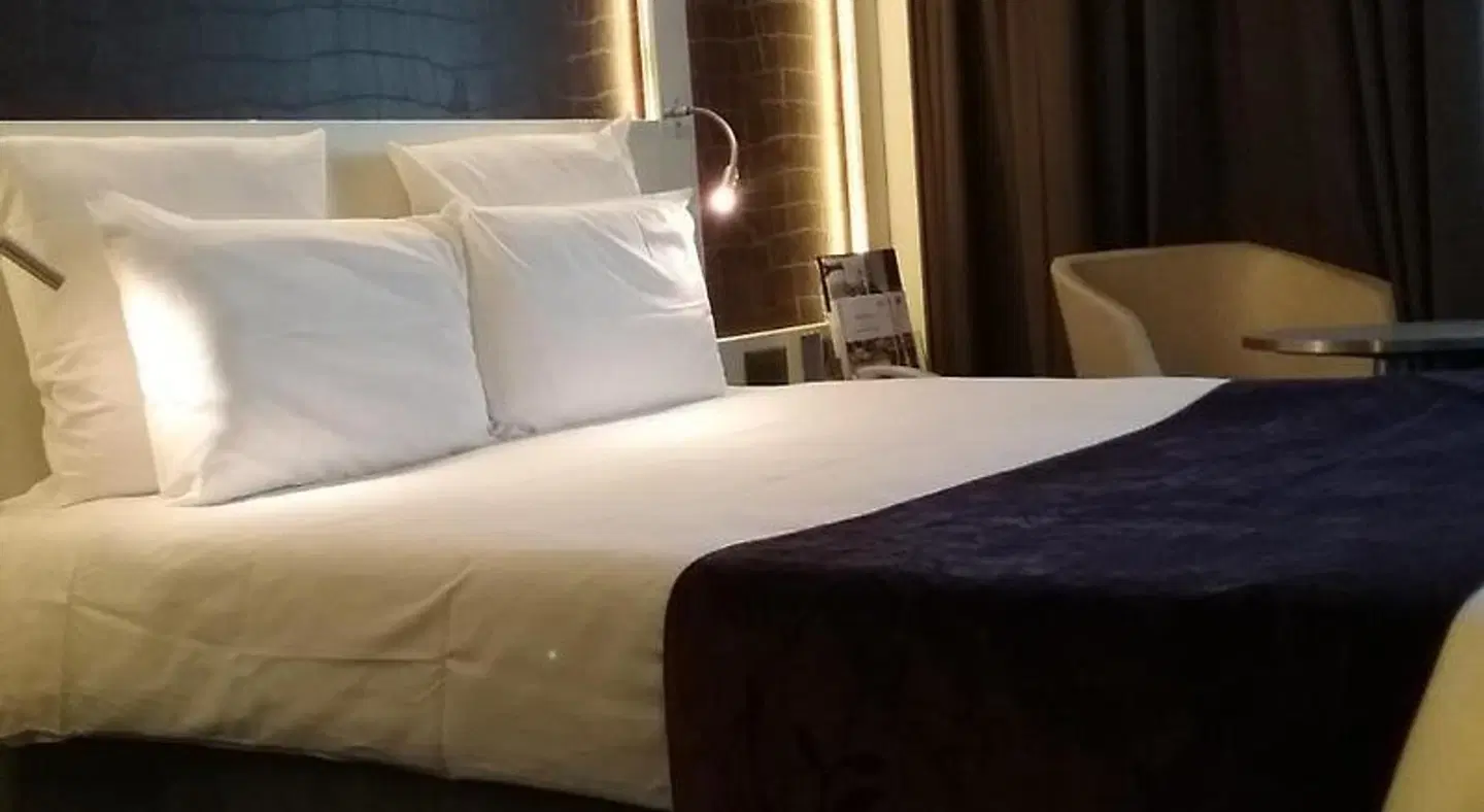 Mercure Plaza Biel ROOM_EXAMPLE