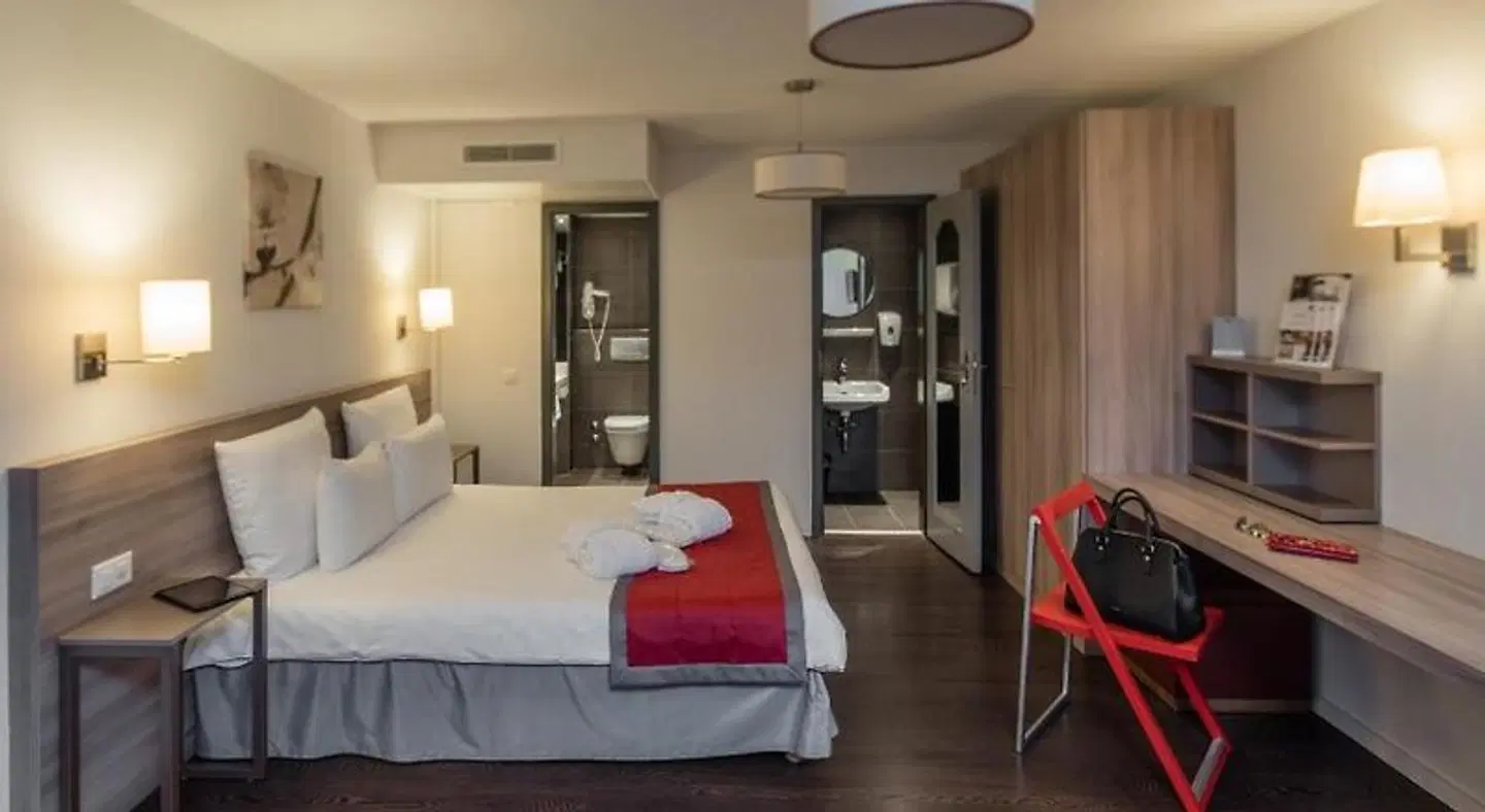 Mercure Plaza Biel ROOM_EXAMPLE