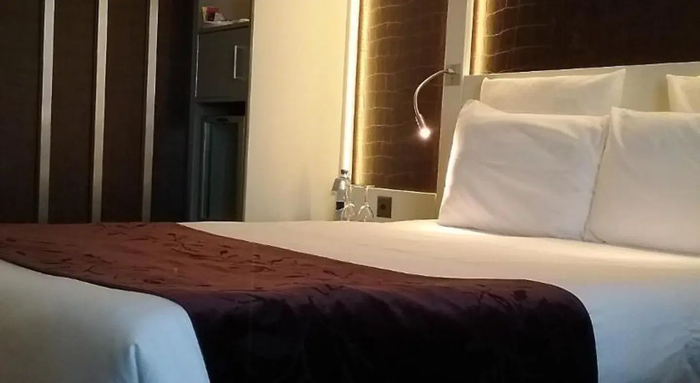 Mercure Plaza Biel ROOM_EXAMPLE