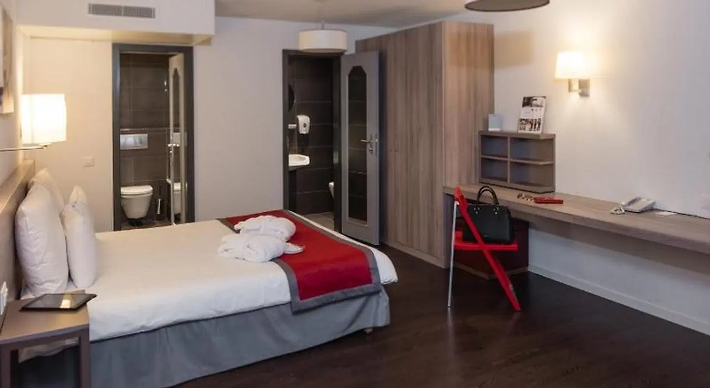 Mercure Plaza Biel ROOM_EXAMPLE