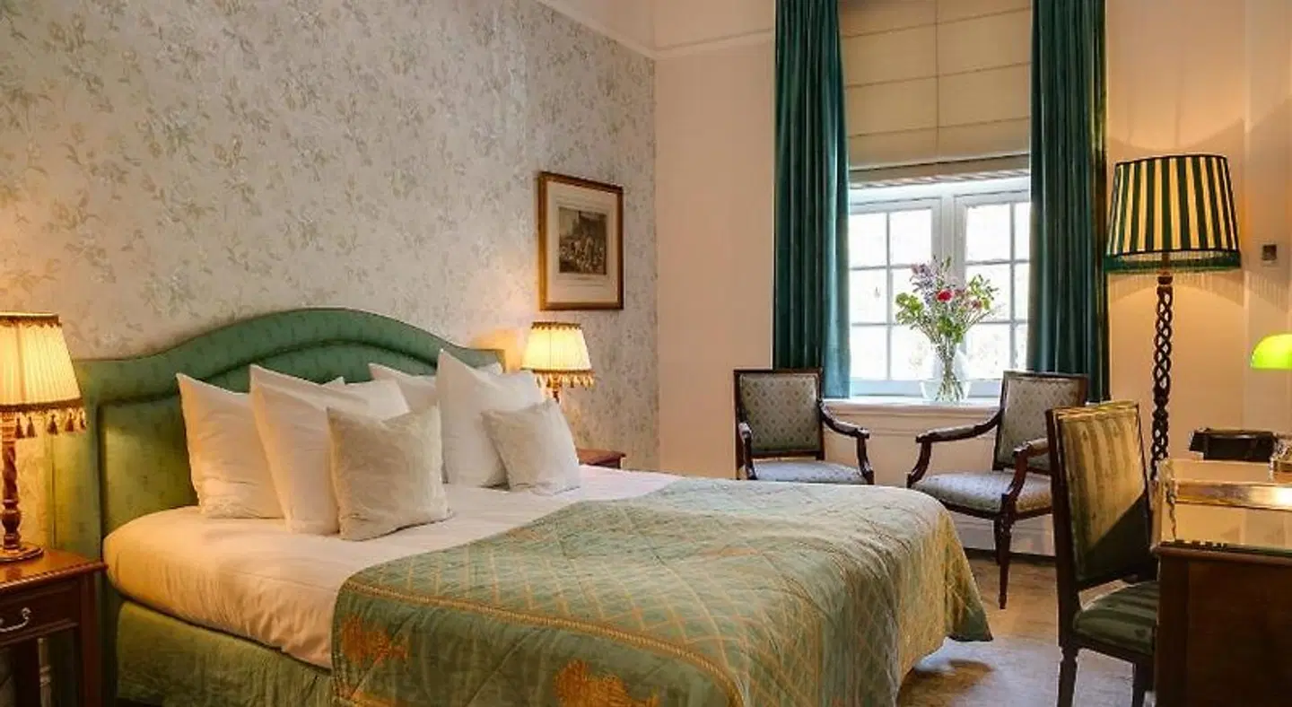 Landgoed Duin & Kruidberg ROOM_EXAMPLE