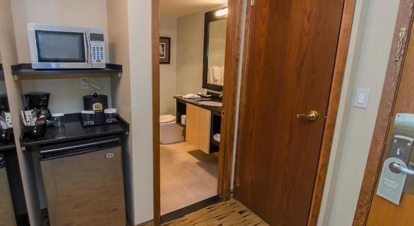 Best Western Plus Hood River Inn ROOM_EXAMPLE