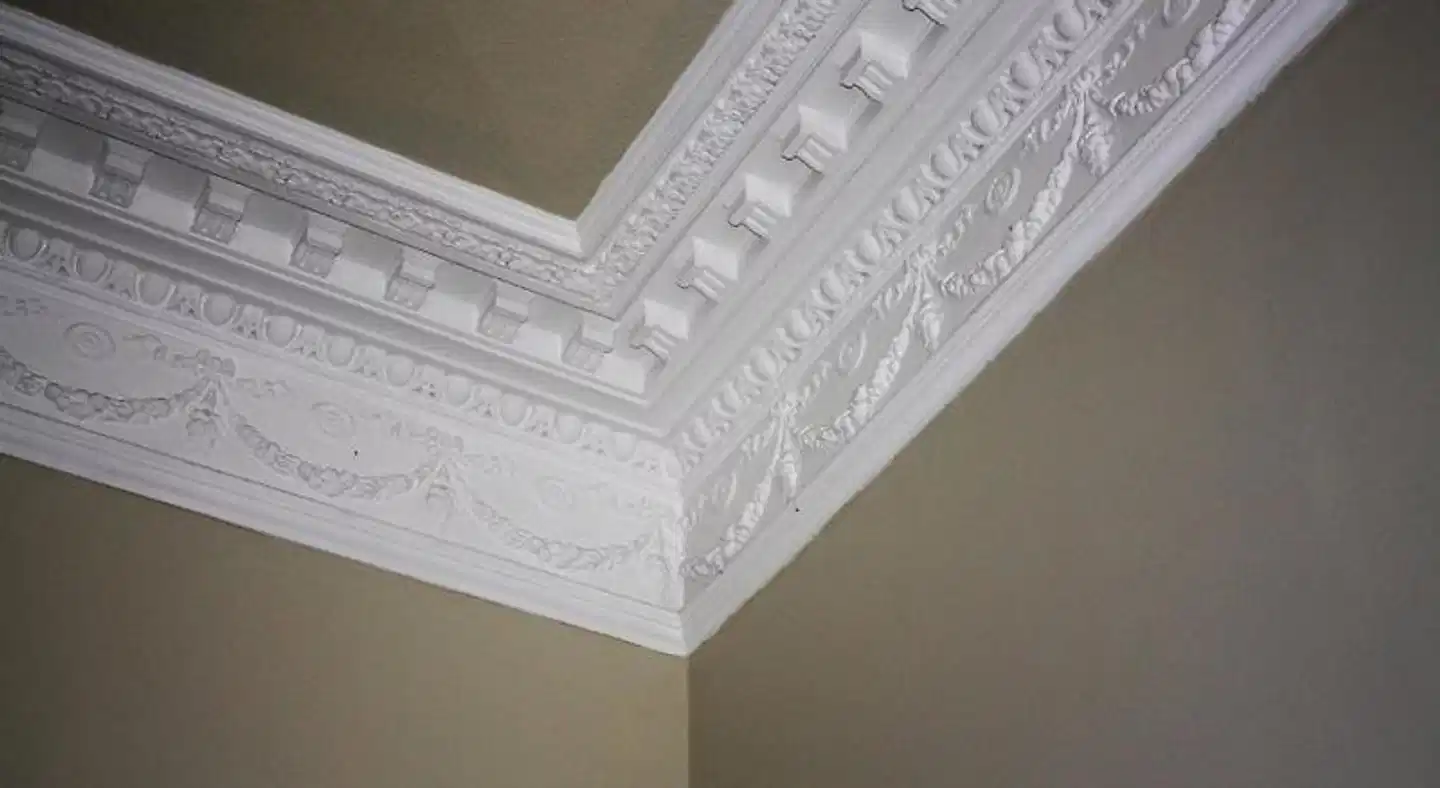 The Haymarket Hotel Lobby