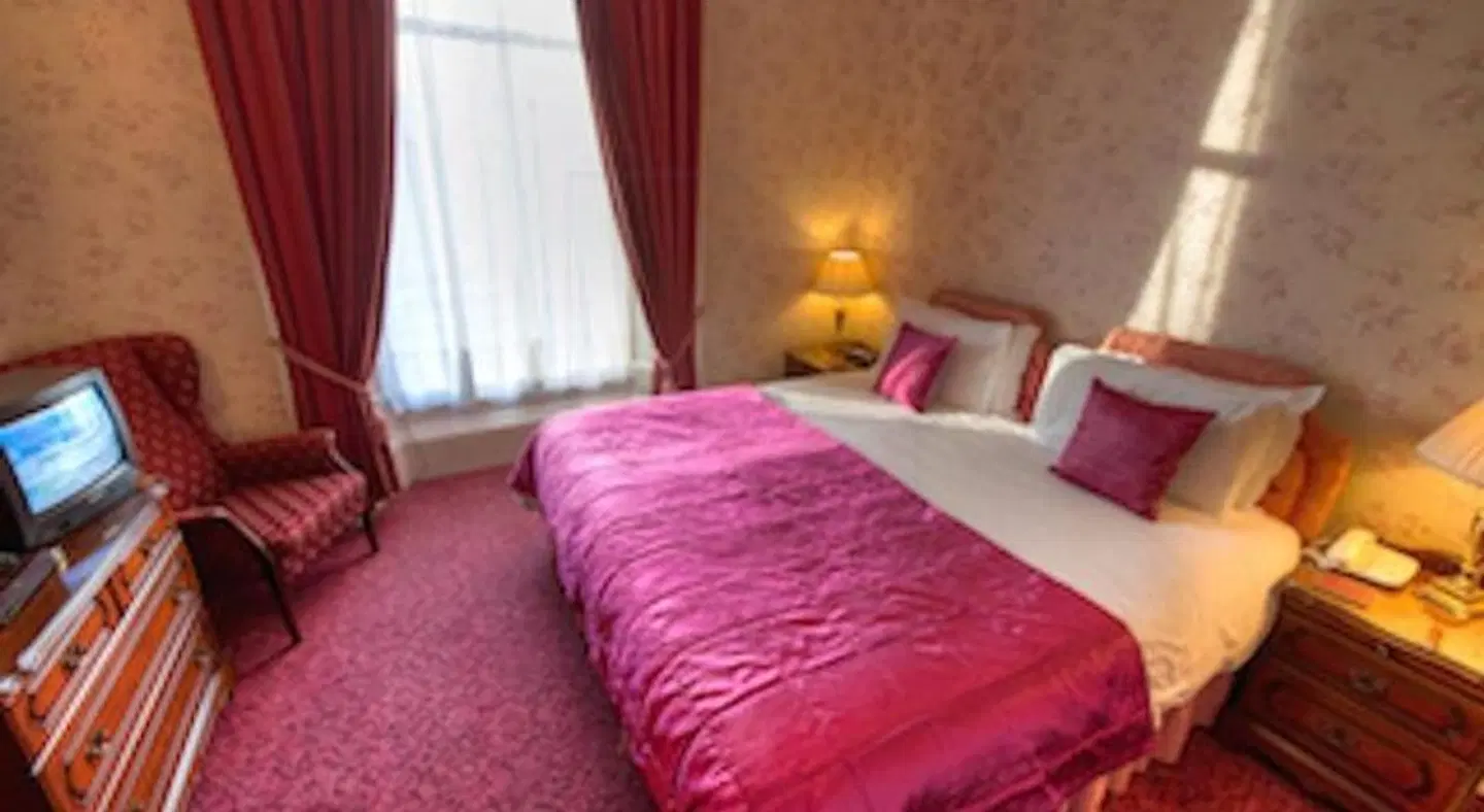 The Ben Doran ROOM_EXAMPLE