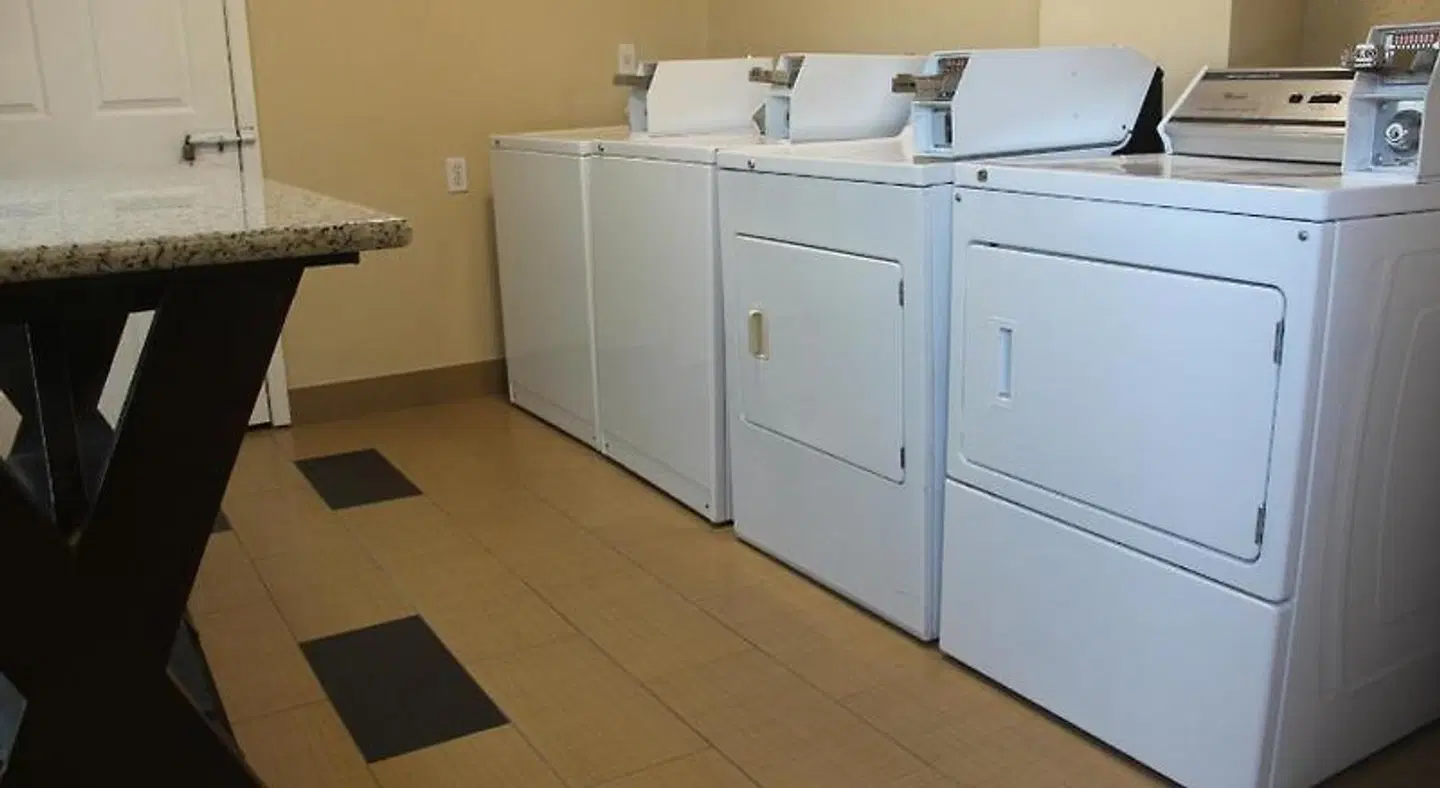 Best Western Heritage Inn Badezimmer