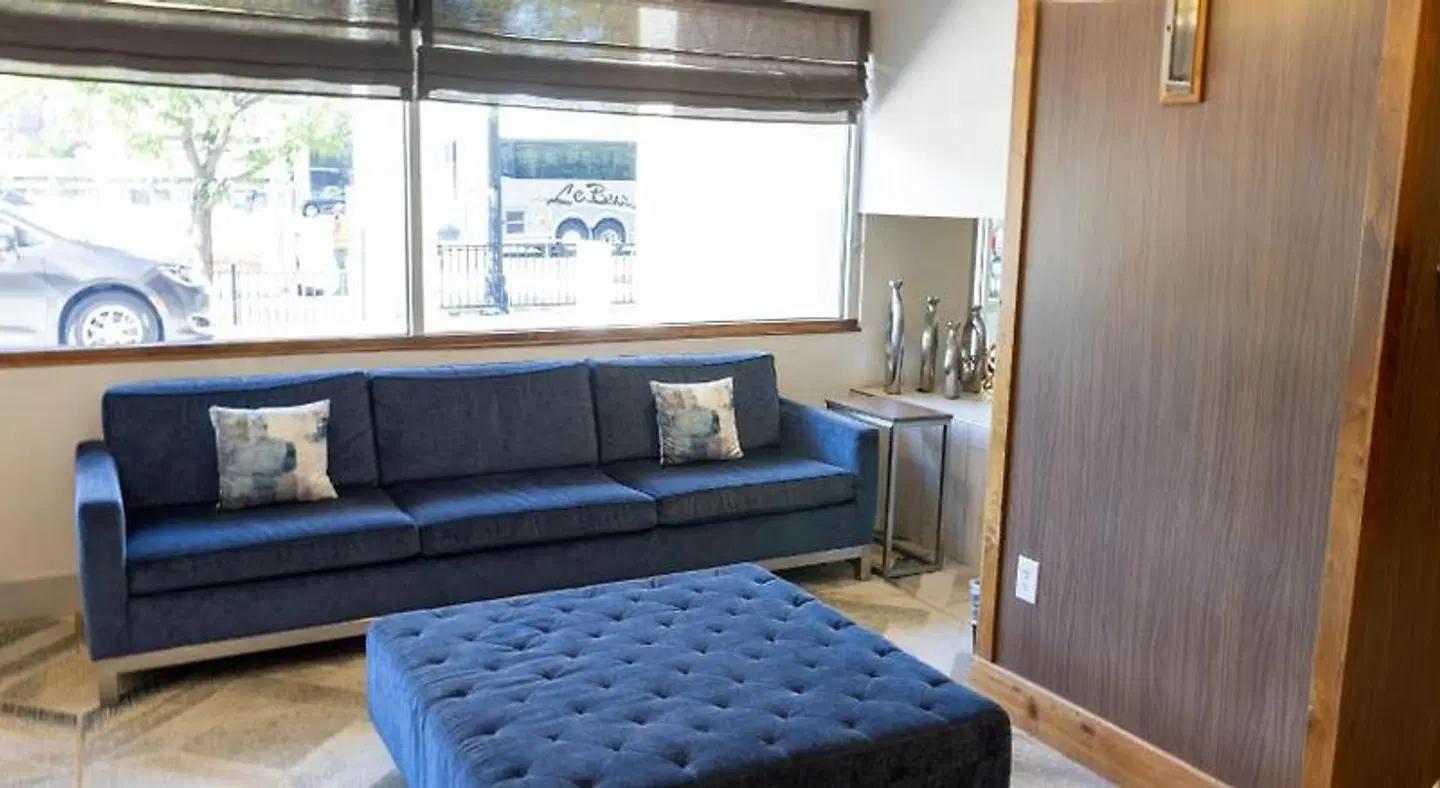 Holiday Inn Express Salt Lake City Downtown ROOM_EXAMPLE