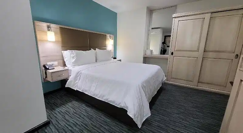 Holiday Inn Mexico Zona Rosa – Hotelfoto