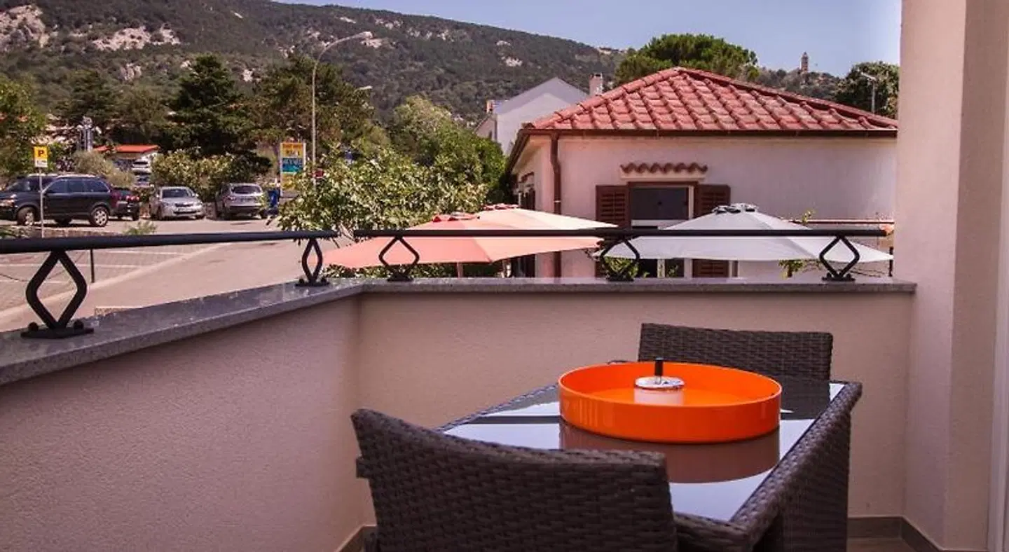 Heritage Forza Terrasse