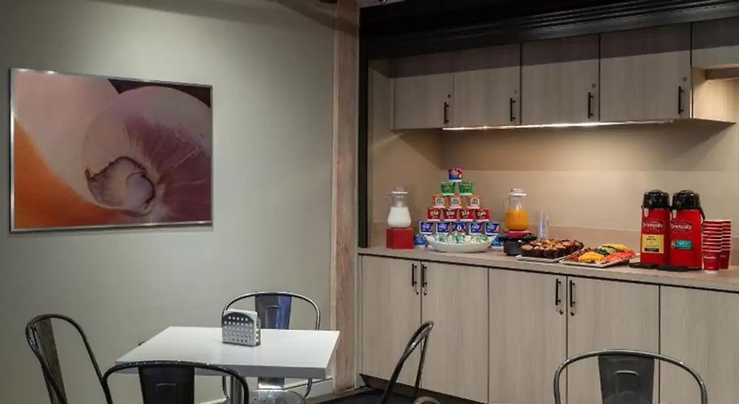 Harbor House Hotel & Marina at Pier 21 Wohnbeispiel