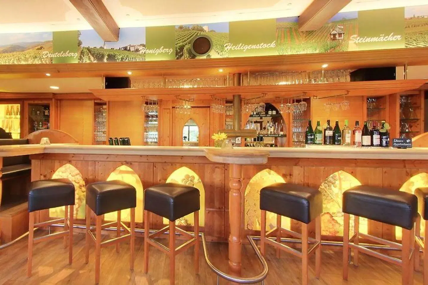 Rheingau Bar