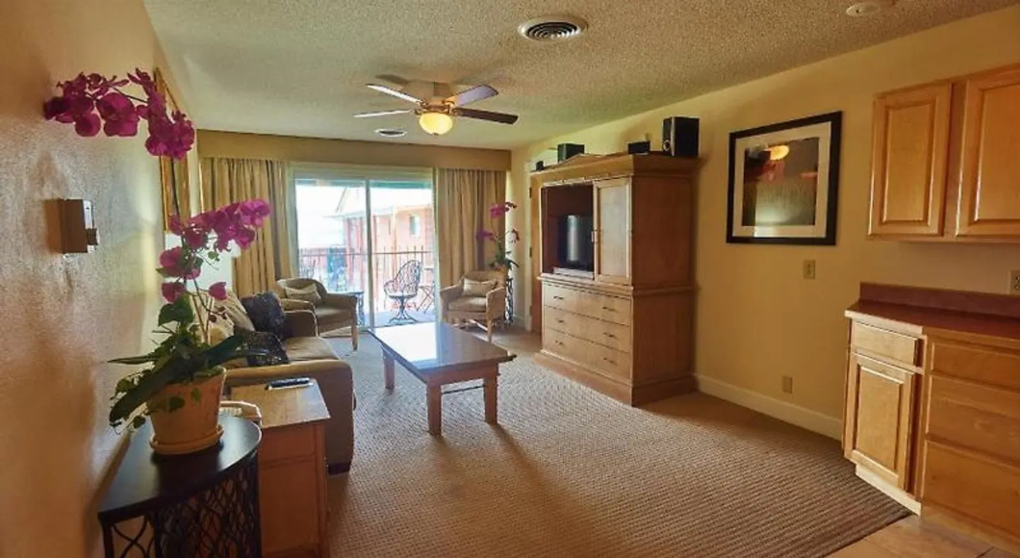 Best Western Downtown Casper Hotel LOUNGE_LOBBY