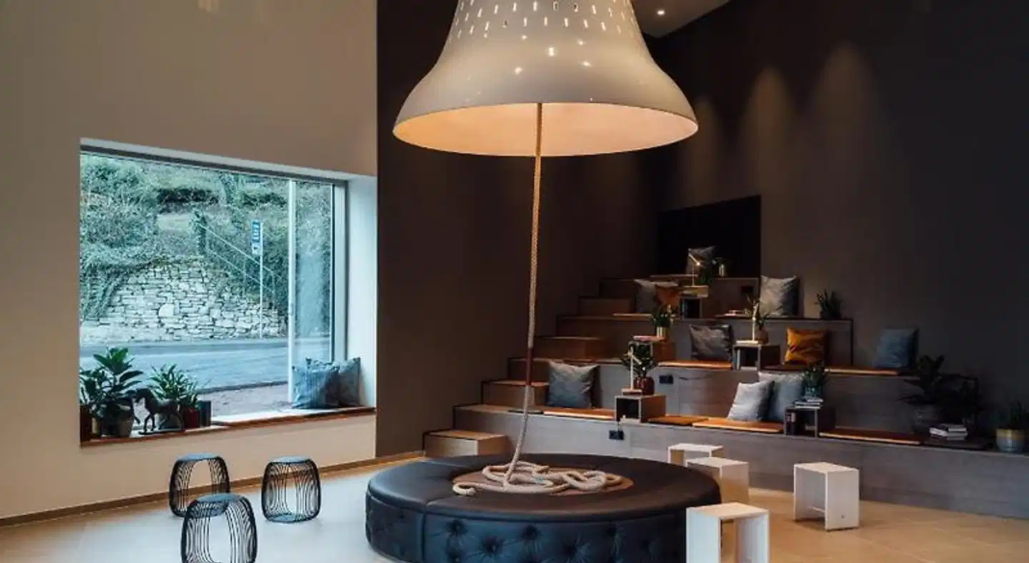 Vienna House MQ Kronberg im Taunus Konferenz