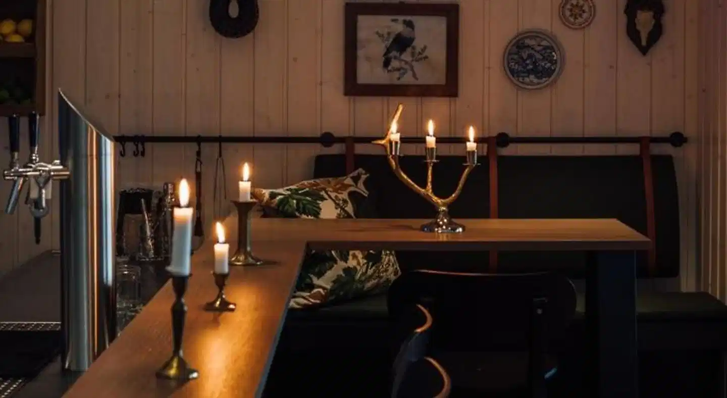 Vienna House MQ Kronberg im Taunus Wohnbeispiel