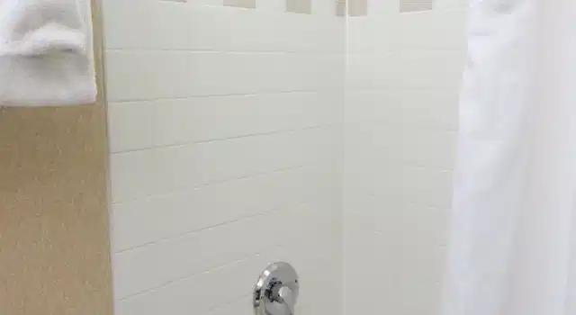 Holiday Inn Chicago - Downtown Badezimmer