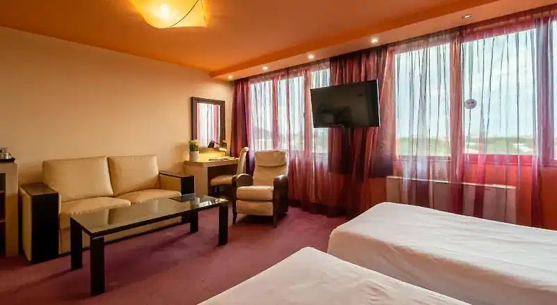 Leipzig – Hotelfoto