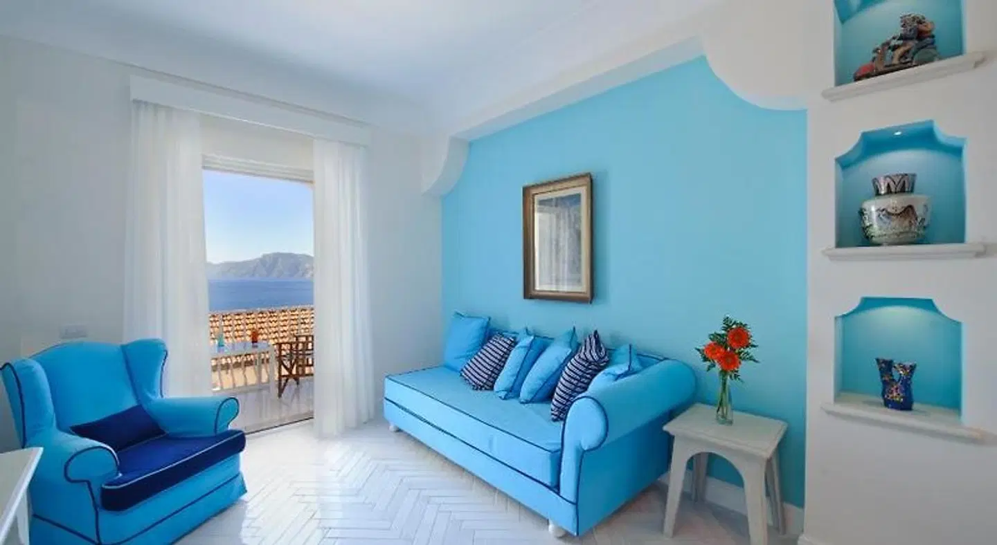 Tramonto d'Oro ROOM_EXAMPLE