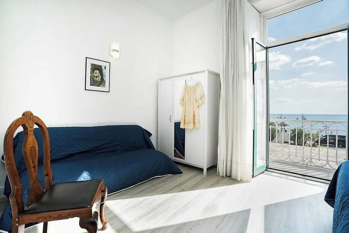 Fontana Wohnbeispiel