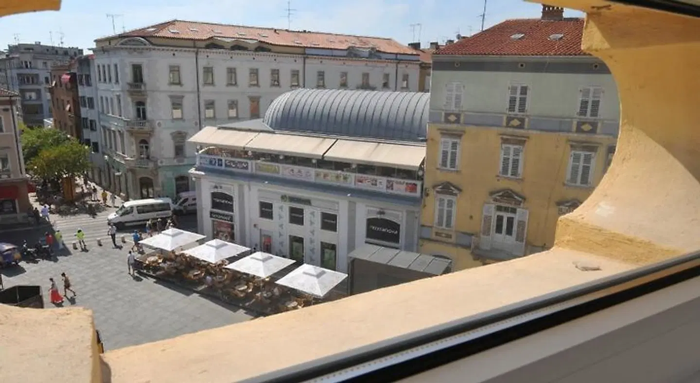 Boutique Hostel Joyce EXTERIOR