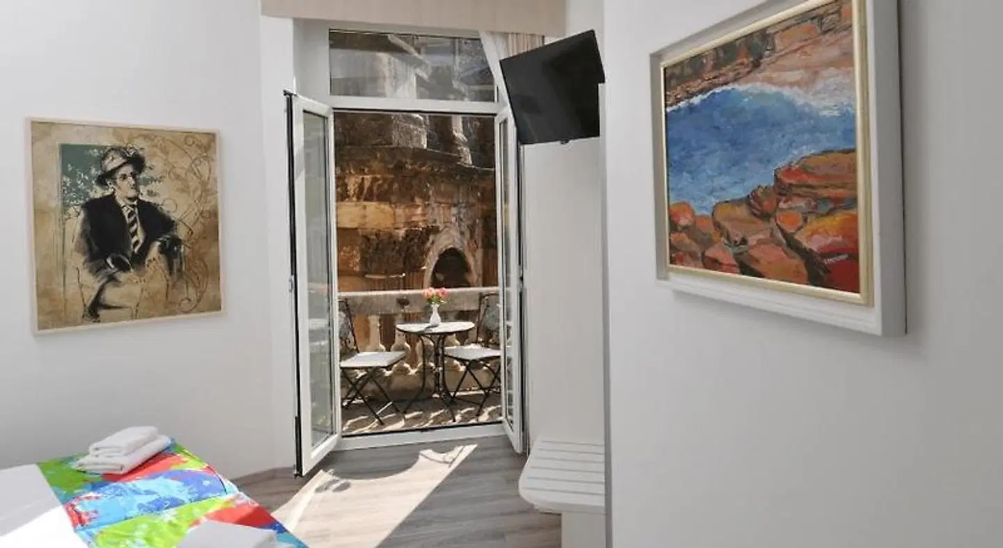 Boutique Hostel Joyce ROOM_EXAMPLE
