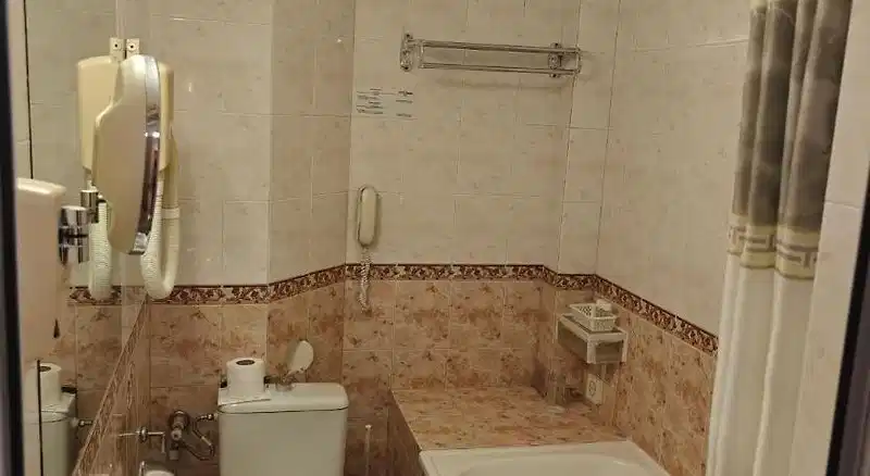 Noviz – Hotelfoto