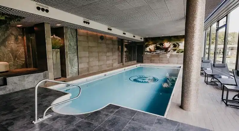 Mitland – Hotelfoto