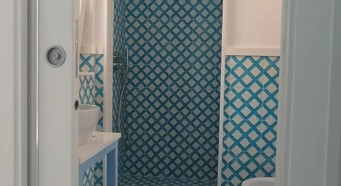 Hotel Mignon SAS ROOM_EXAMPLE