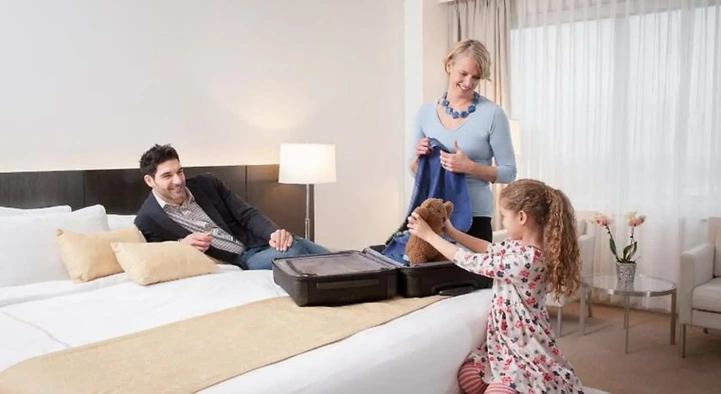 InterContinental Cleveland by IHG HEALTH_BEAUTY