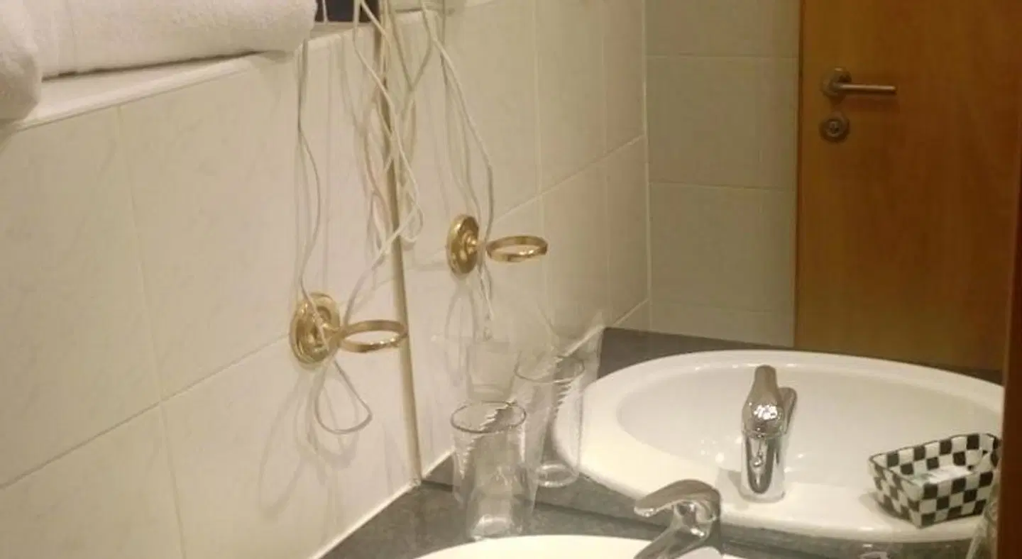 Scaletta Badezimmer