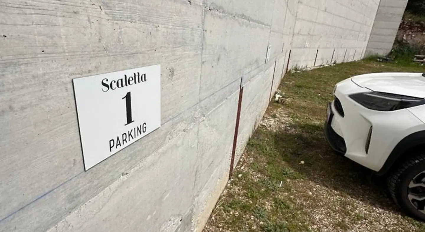 Scaletta LANDSCAPE