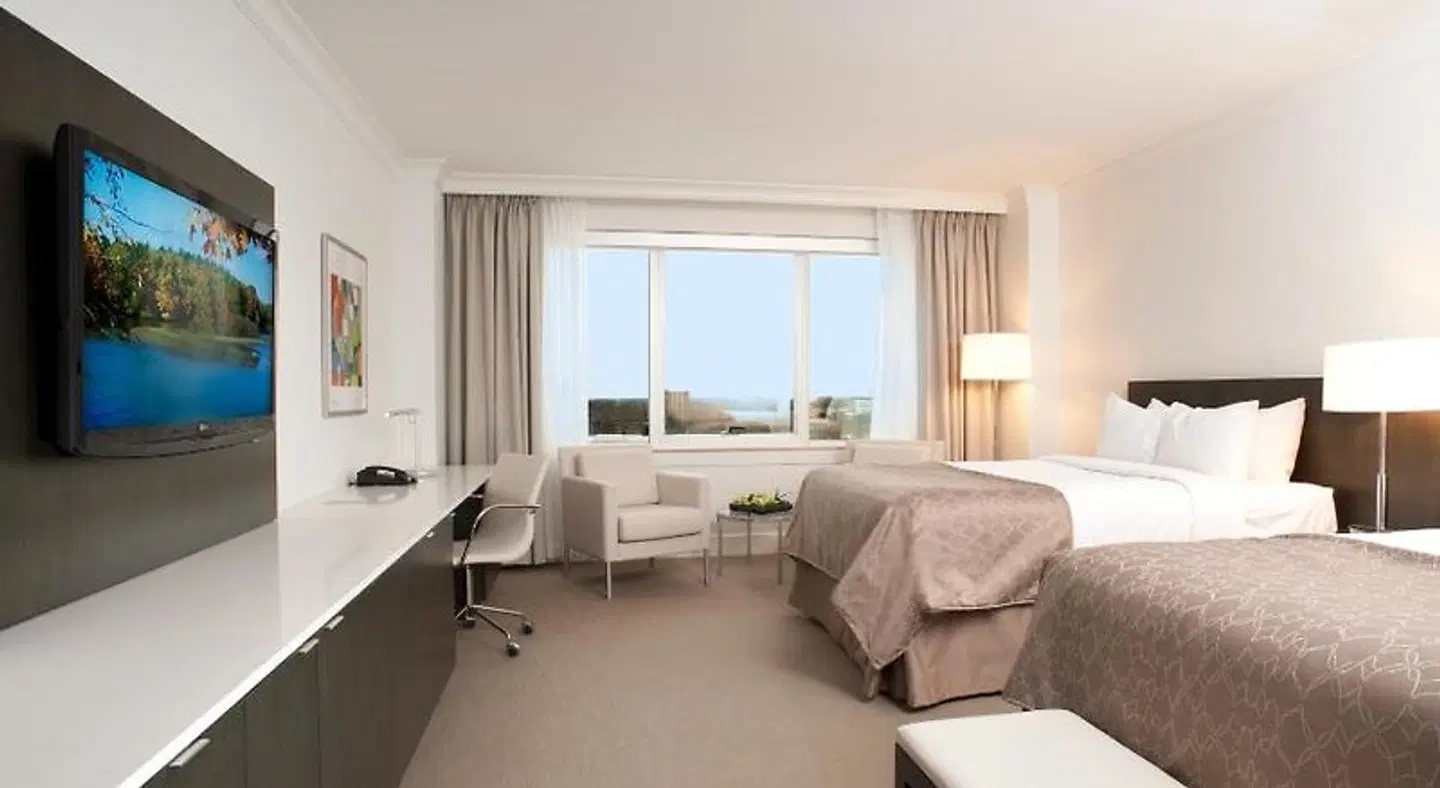 InterContinental Cleveland by IHG ROOM_EXAMPLE