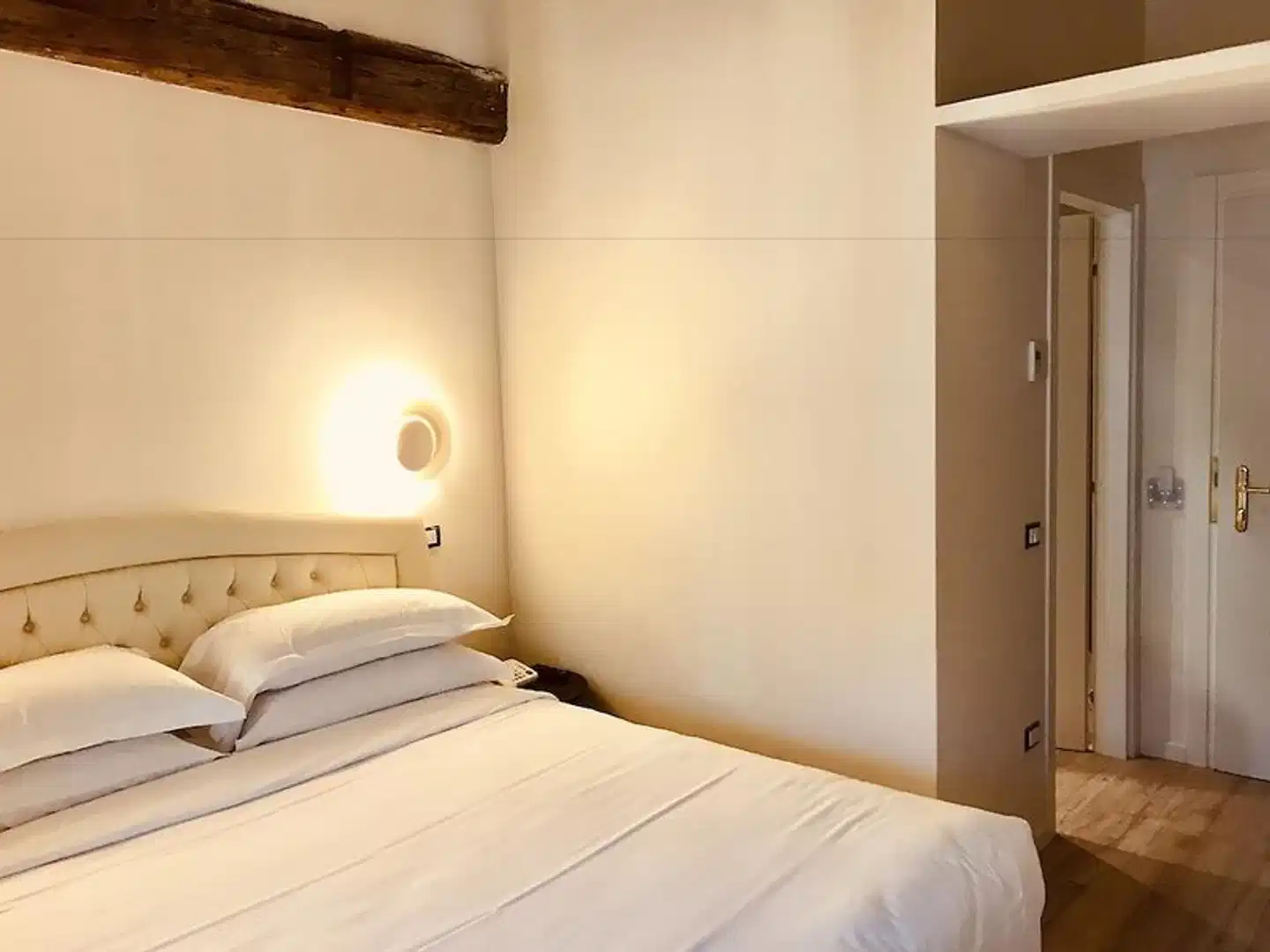 Palazzo Otello 1847 Wohnbeispiel