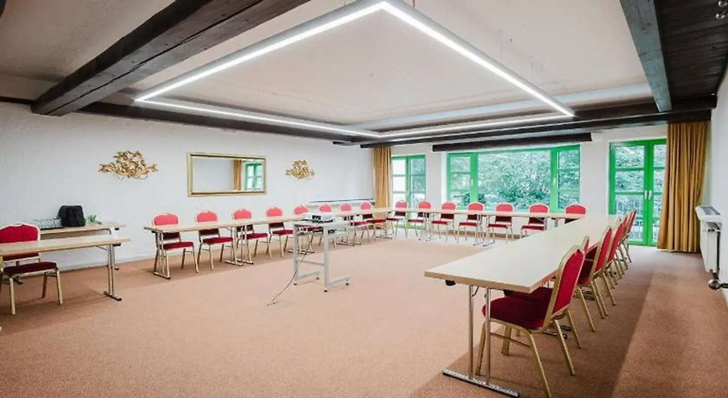 Contel Koblenz Konferenz