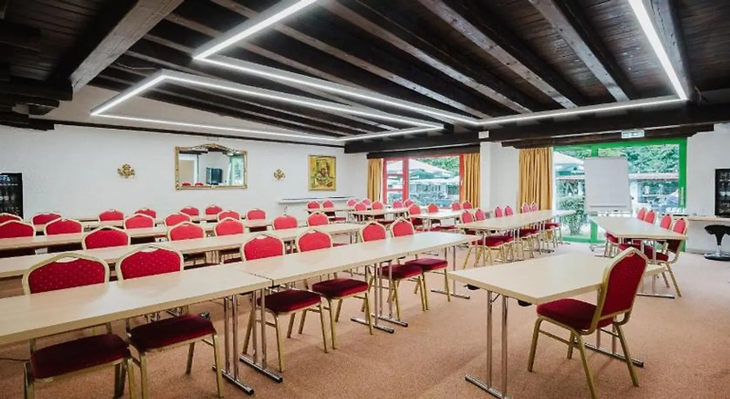 Contel Koblenz Konferenz