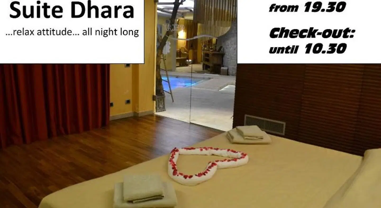 Belfiore Park Hotel HEALTH_BEAUTY