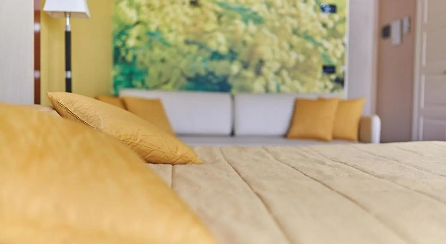 Belfiore Park Hotel ROOM_EXAMPLE
