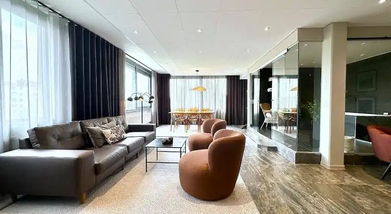 Spar Hotel Majorna – Hotelfoto
