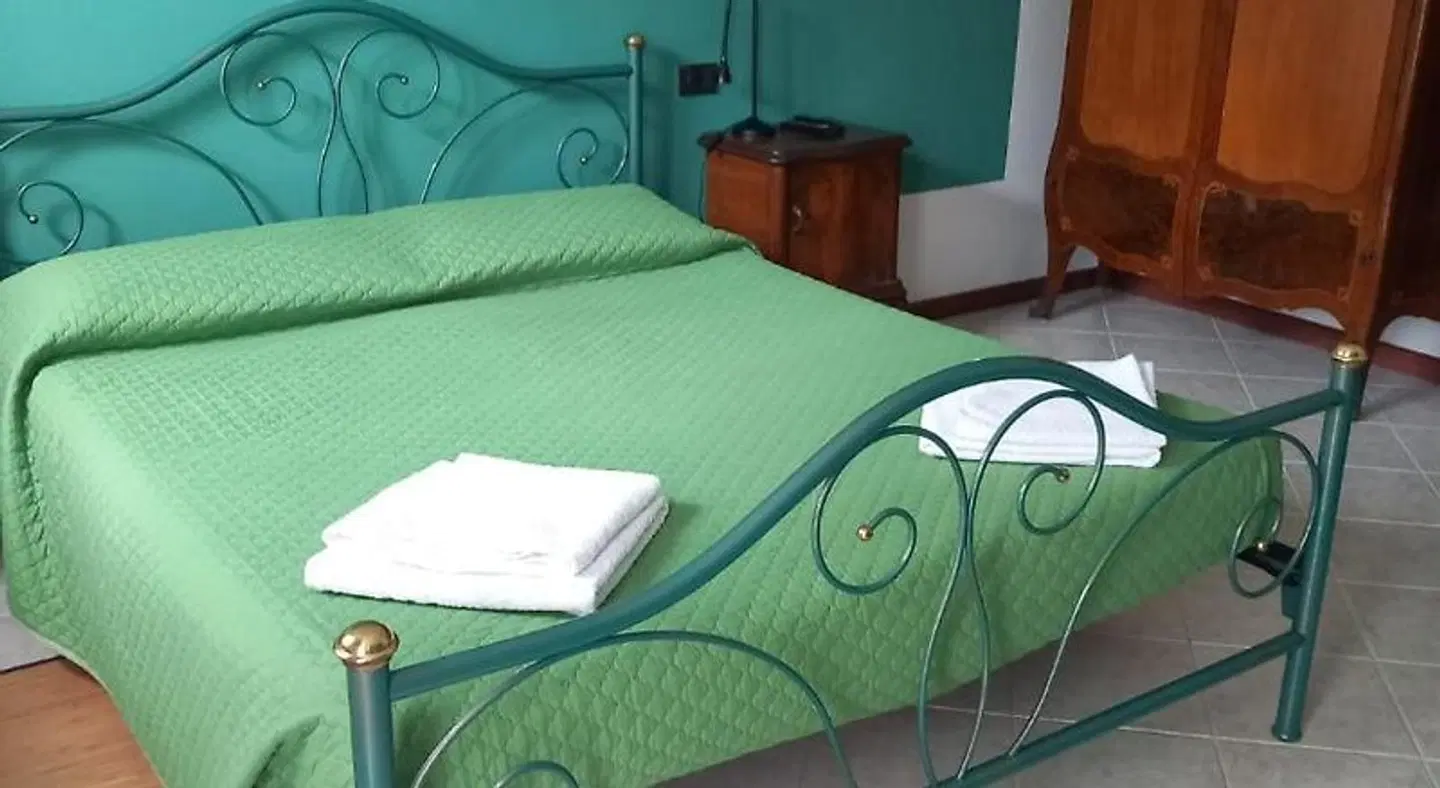 B&B La Casarella ROOM_EXAMPLE