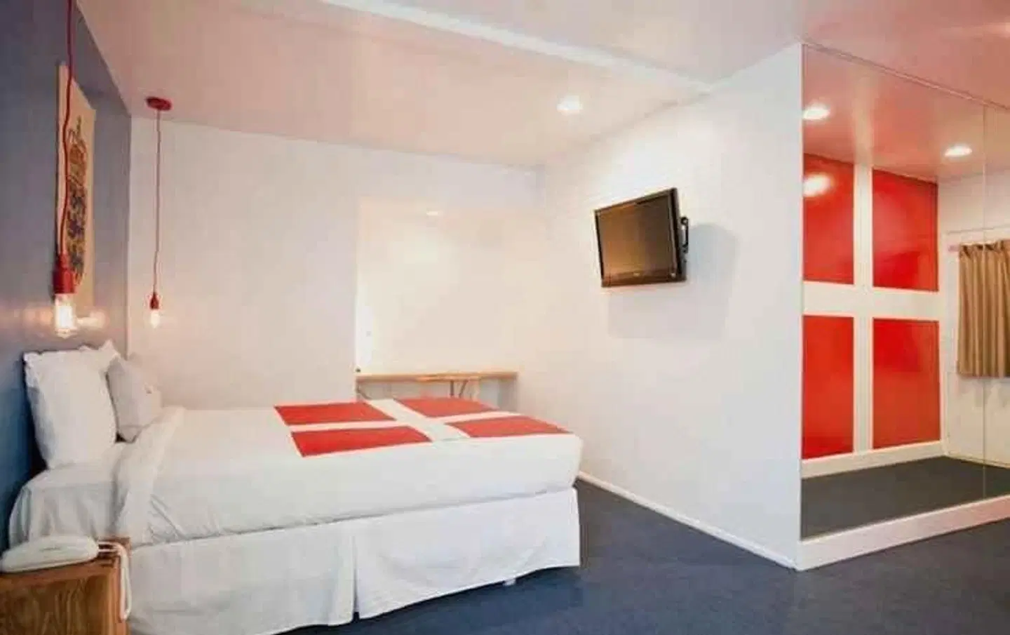 The Hamlet Inn ROOM_EXAMPLE