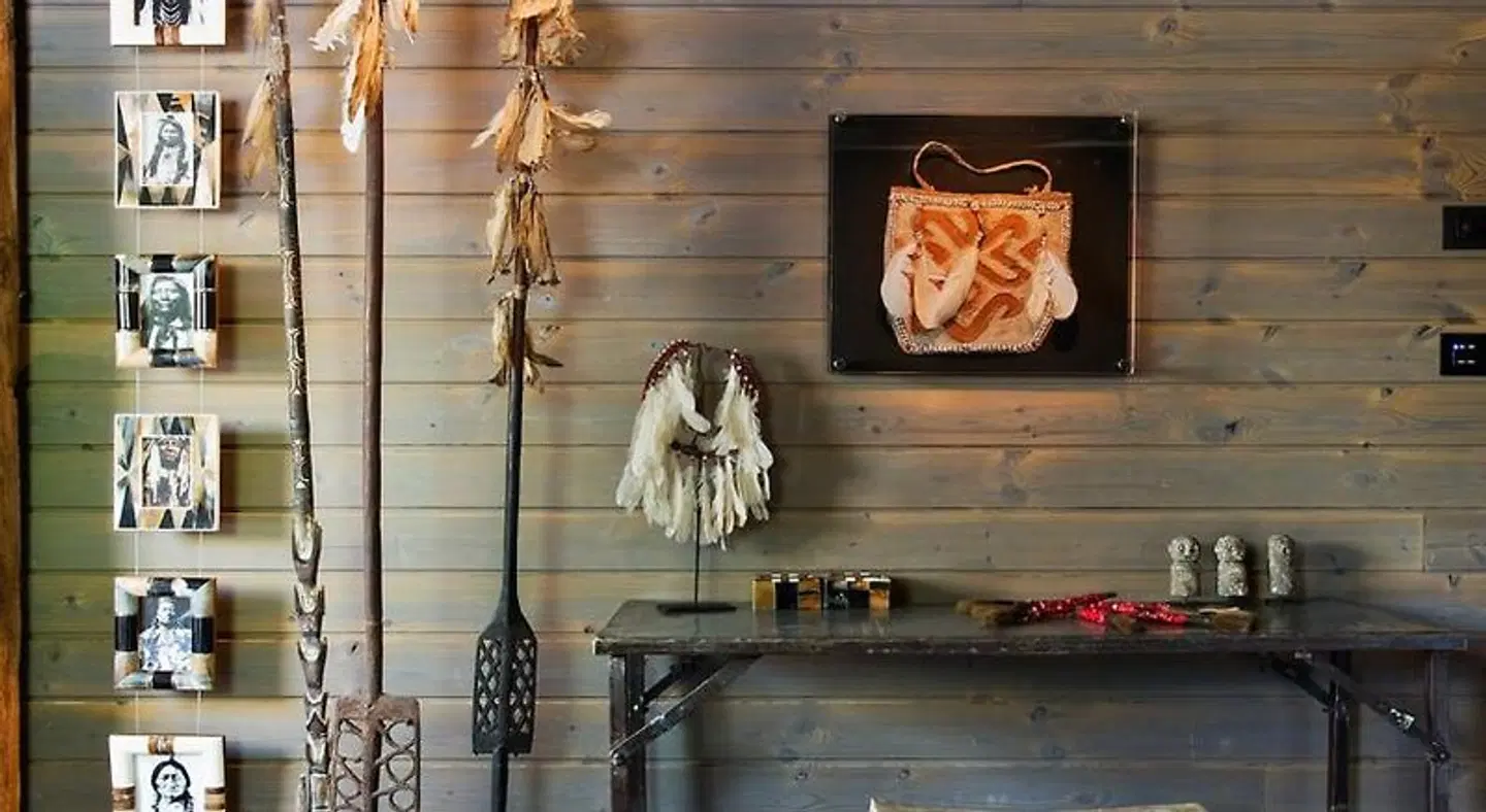 Les Rhodos Tiere