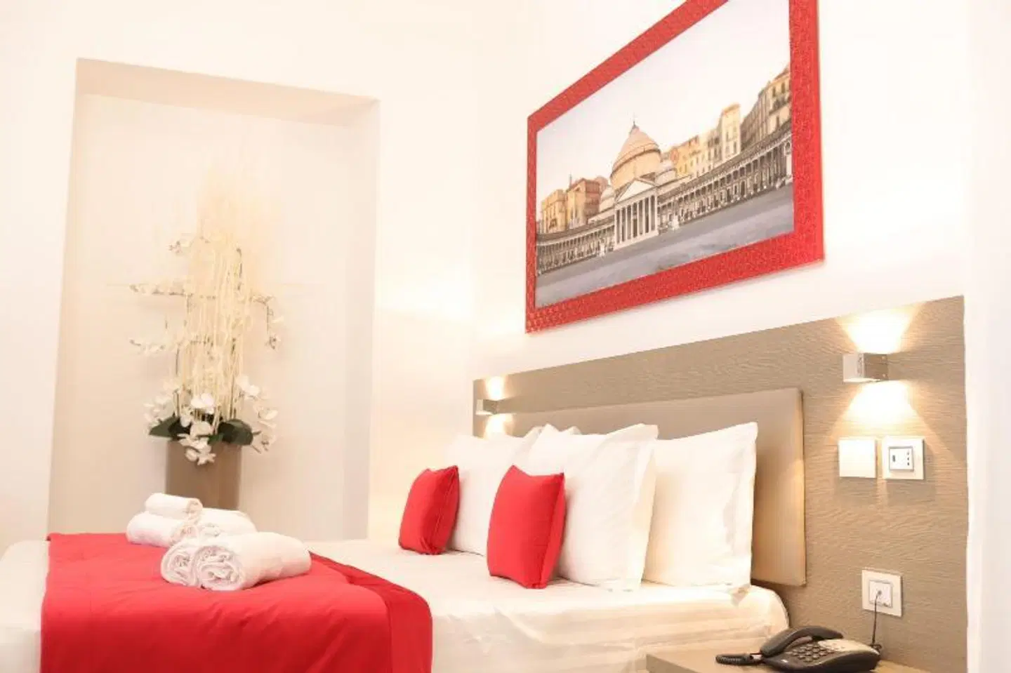 Mecla Suites ROOM_EXAMPLE
