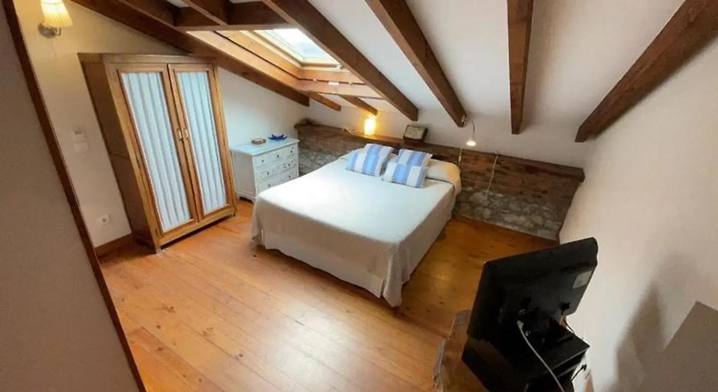 Posada La Llosa de Somo ROOM_EXAMPLE