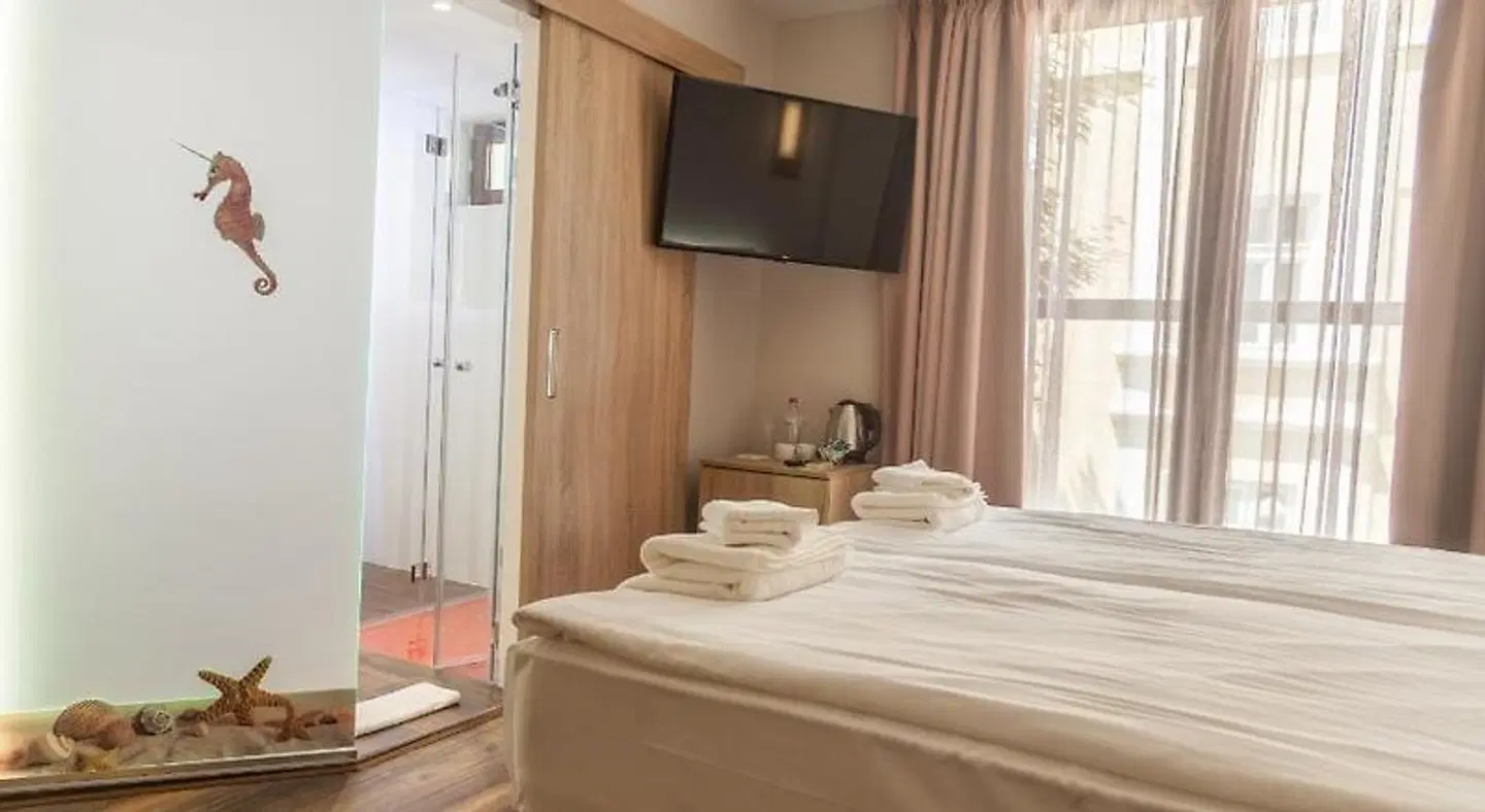 Hugo Hotel HEALTH_BEAUTY